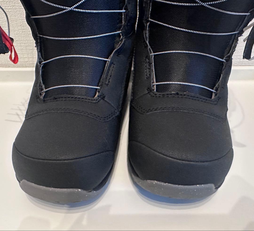 バートン　RULER BOA WIDE BURTON 25cm