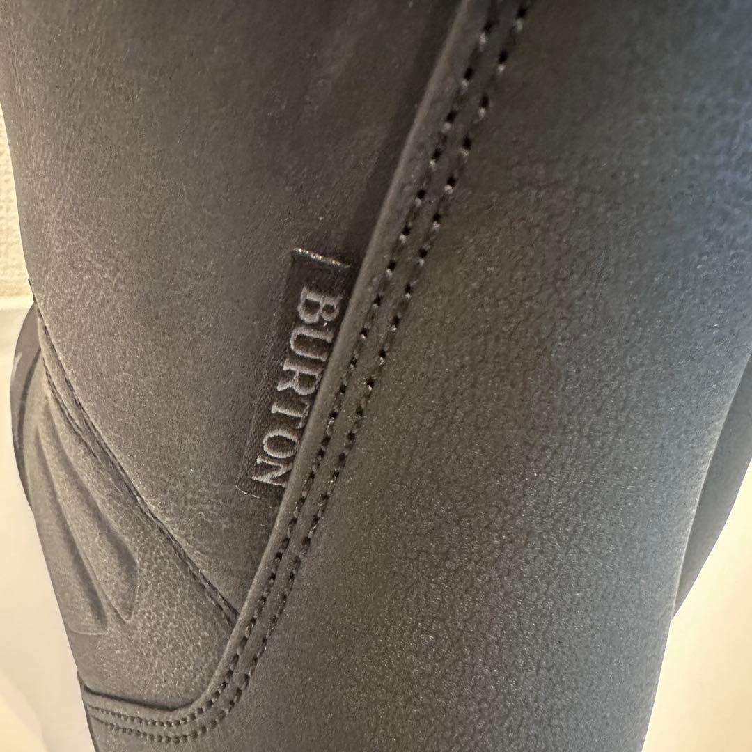 バートン　RULER BOA WIDE BURTON 25cm