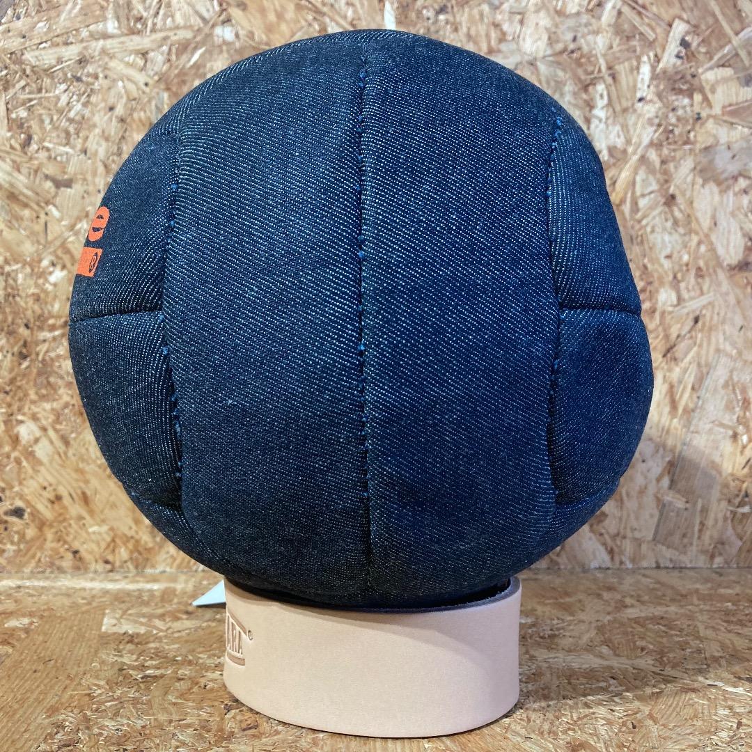 サッカーボール Denime TACHIKARA CUSTOM SOCCER BALL