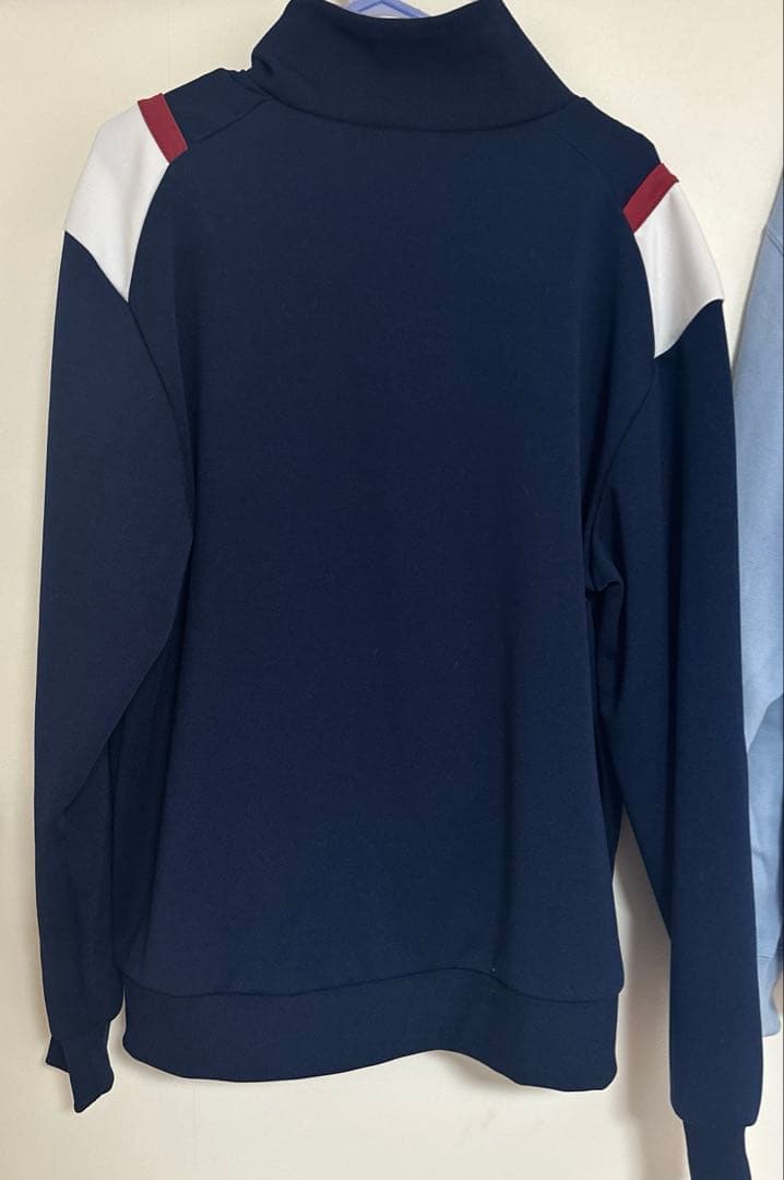 鈴原トウジ ジャージ EVANGELION エヴァ エヴァンゲリオン