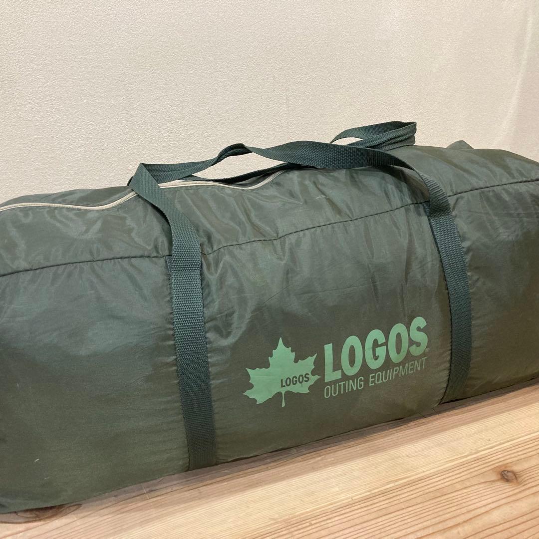 LOGOS neosPANELダブルリビングドーム XL-BJ キャンプ
