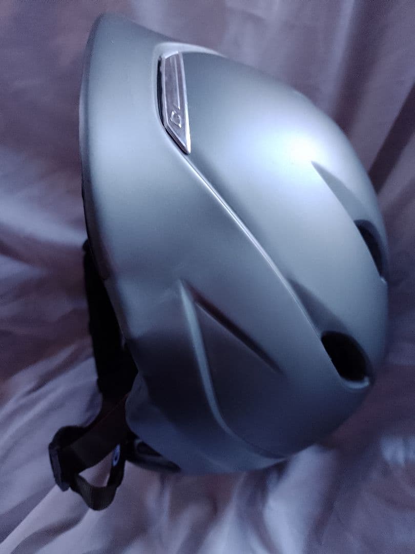 スキー　ヘルメット　GIRO　ジーロ　Mサイズ