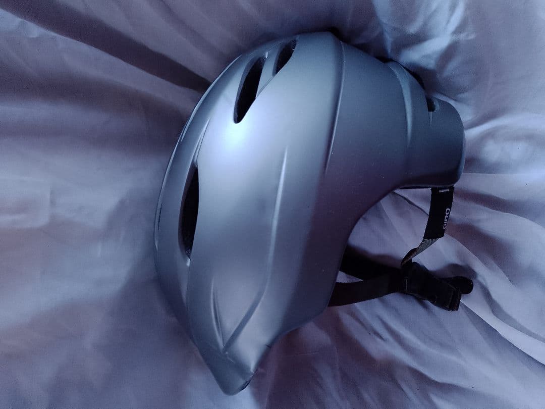 スキー　ヘルメット　GIRO　ジーロ　Mサイズ