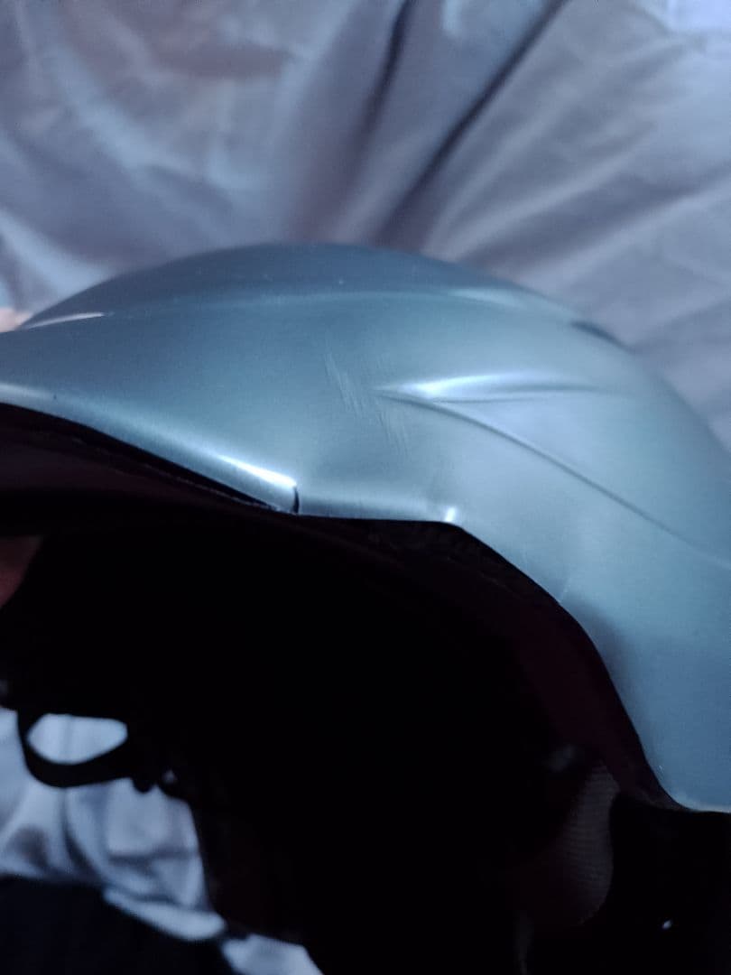 スキー　ヘルメット　GIRO　ジーロ　Mサイズ