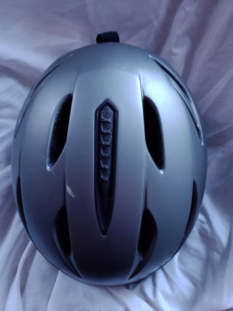 スキー　ヘルメット　GIRO　ジーロ　Mサイズ