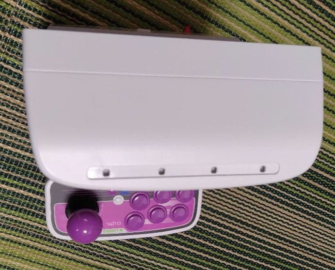 TAITO EGRET II mini コントローラーセット