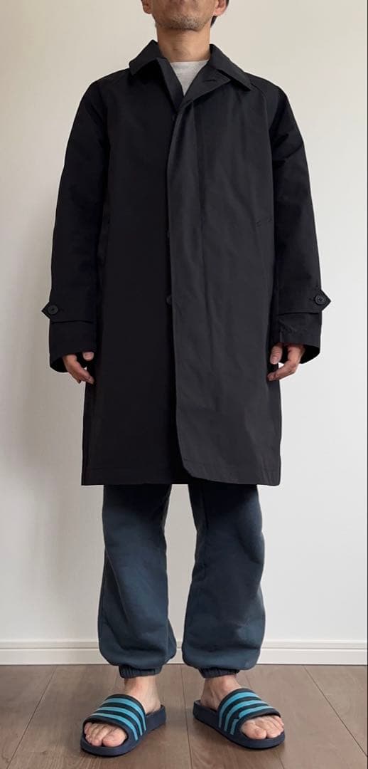 イギリス軍 英国海軍  Navy RN ヴィンテージレインコート