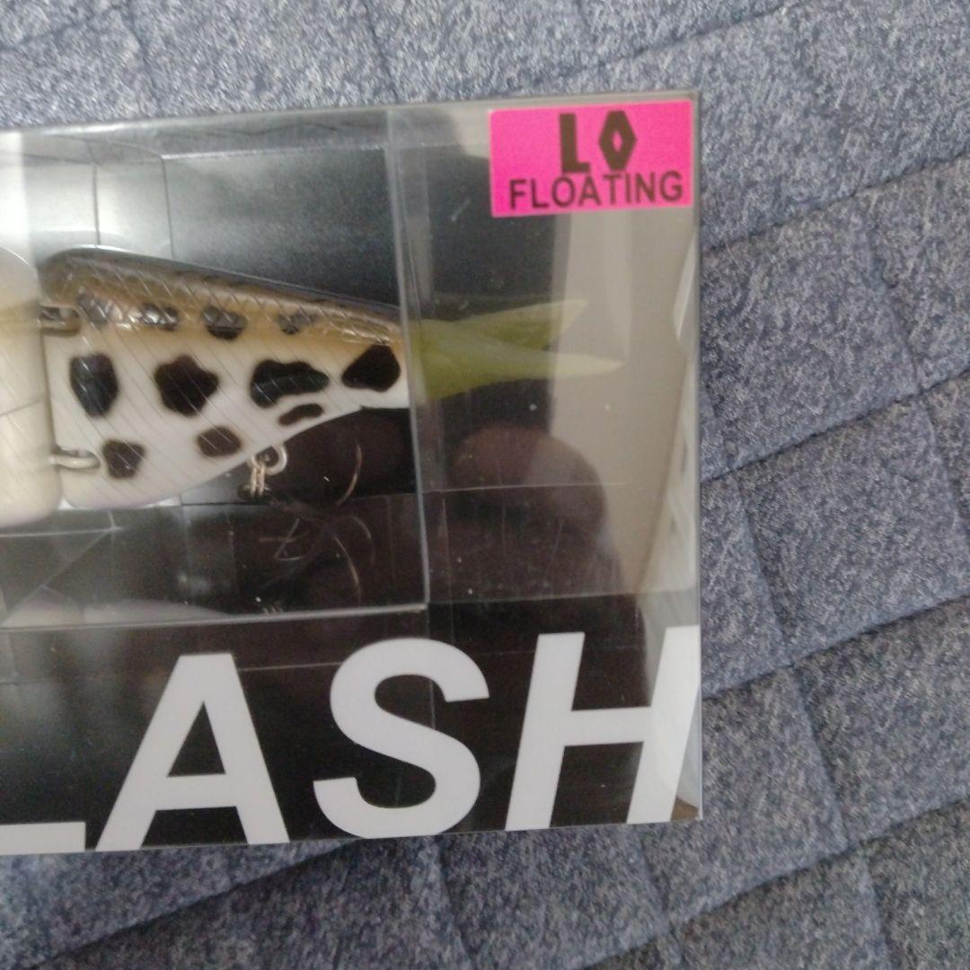 DRT タイニークラッシュ　Jスネークヘッド