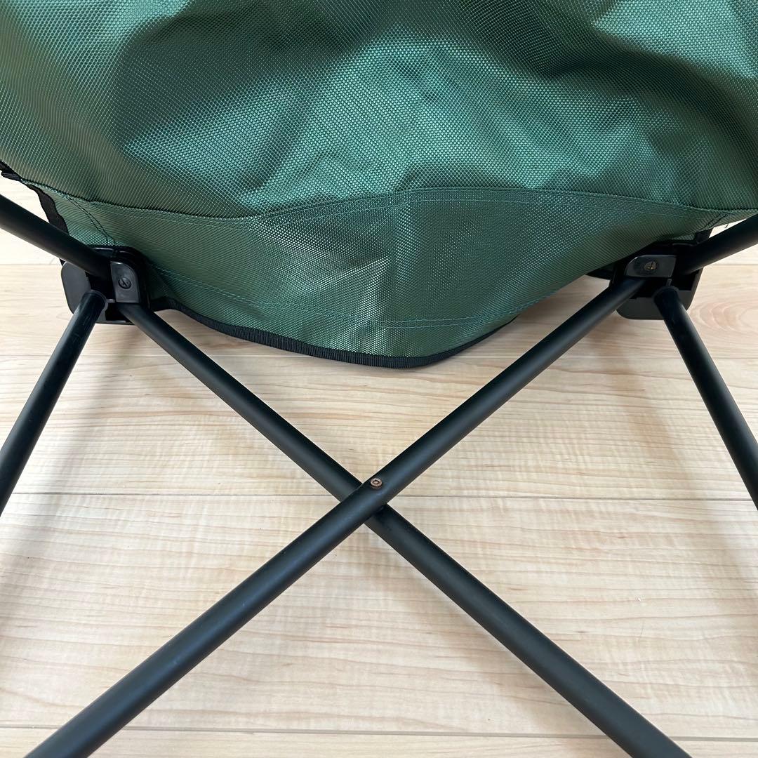 90s~ L.L.Bean エルエルビーン 折り畳みチェア USA