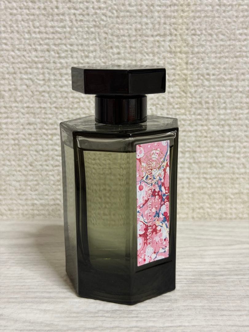 ル シャン ド カマルグ オードパルファム 100ml ラルチザンパフューマー