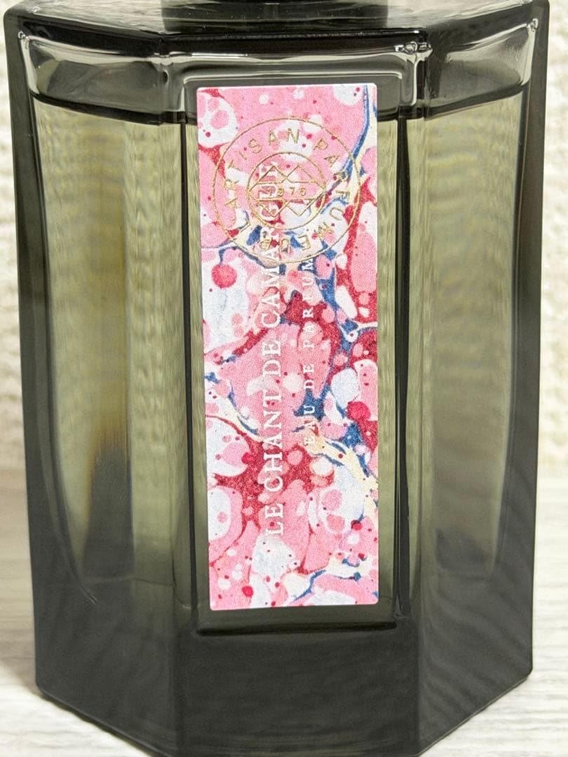 ル シャン ド カマルグ オードパルファム 100ml ラルチザンパフューマー