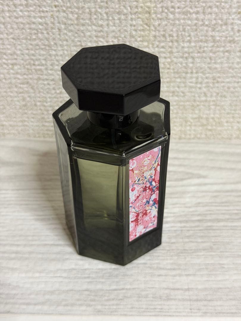 ル シャン ド カマルグ オードパルファム 100ml ラルチザンパフューマー