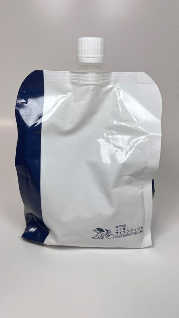 新品未開封　ToiToiToi トイトイトーイ　シャンプー　1000g