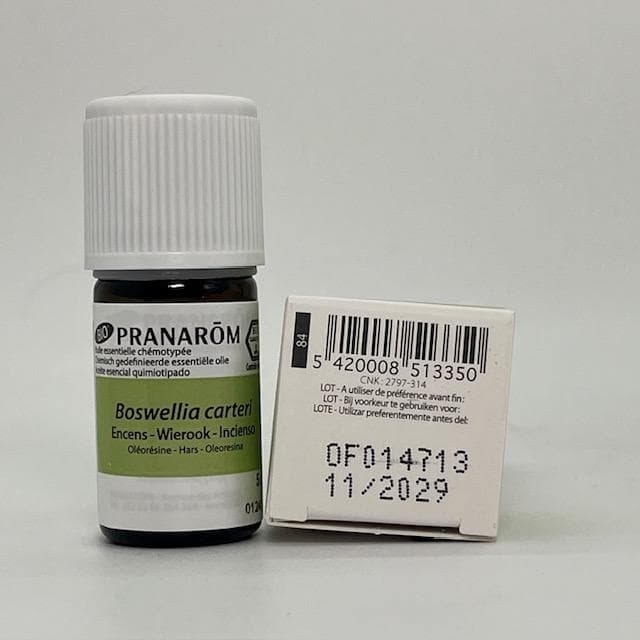 Rino様 プラナロム フランキンセンス他 合計4点 精油