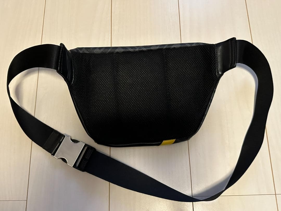 【訳アリ特価】FENDI フェンディ ボディバッグ メンズ