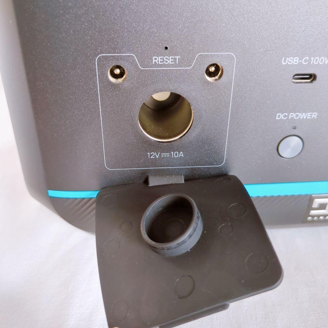 ポータブル電源 家庭用蓄電池 600W 高速充電 大容量 アウトドア 防災