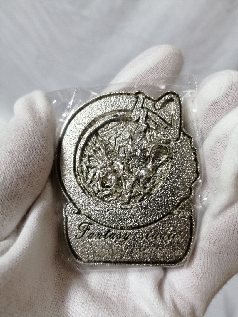 ワンピース カイドウ VS ルフィ ガレージキット スタチュー フィギュ