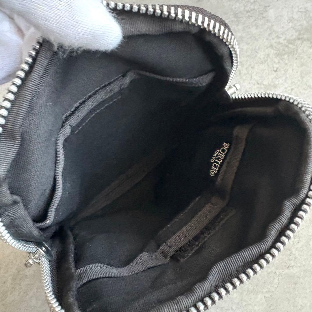 【pippi様】PORTER フリースタイル ショルダーバッグ サコッシュ