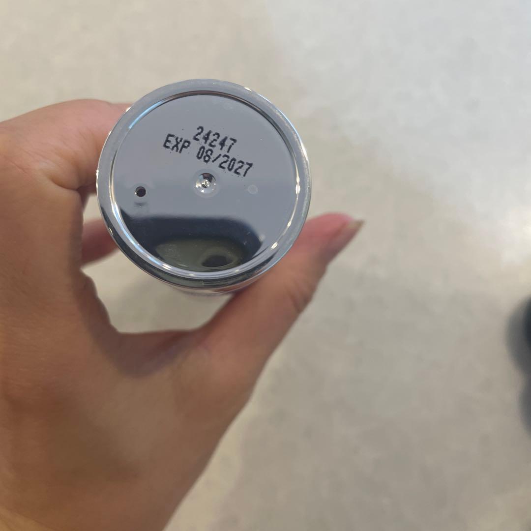 ゼオスキン デイリーPD