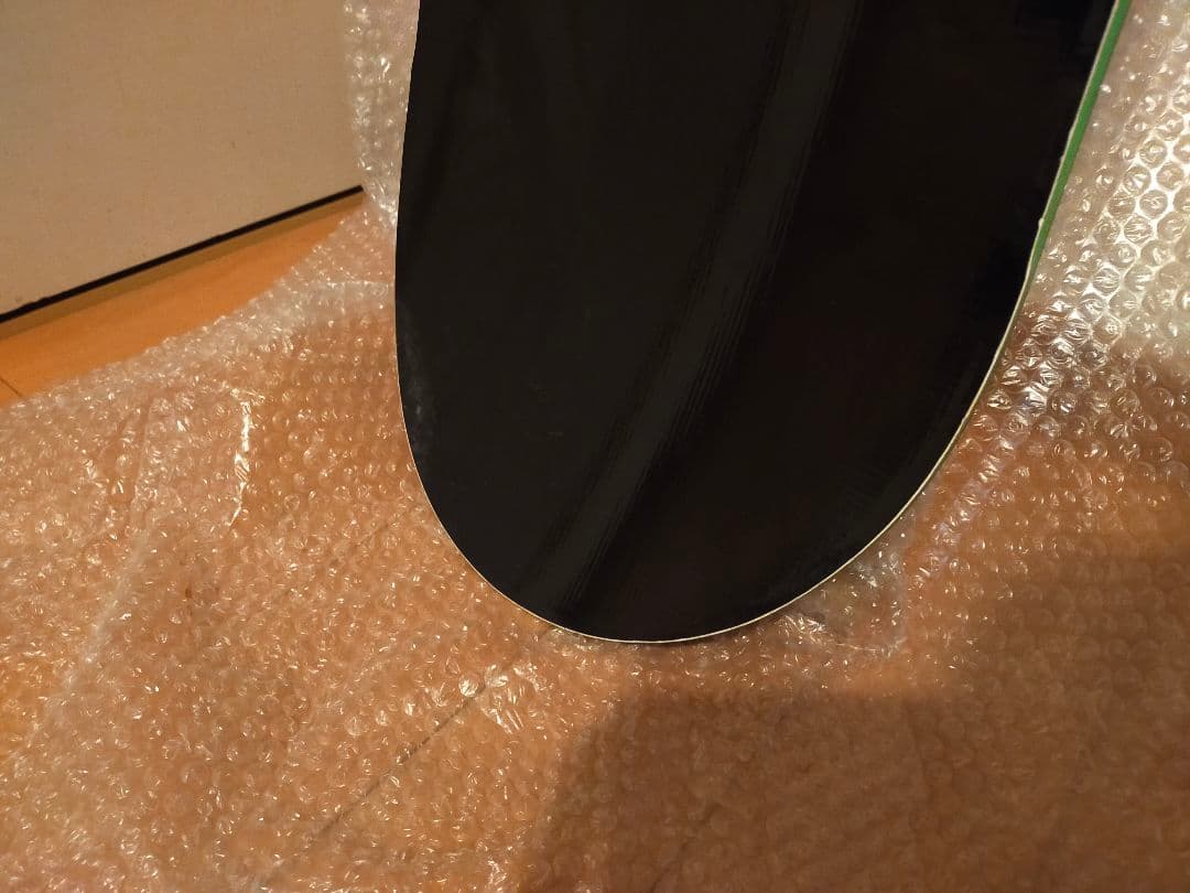 Burton スノーボード ビンディング付き