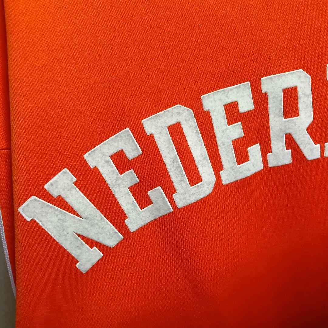 【大人気！】アディダスオリジナルス 2006オランダ代表 トラックトップMサイズ