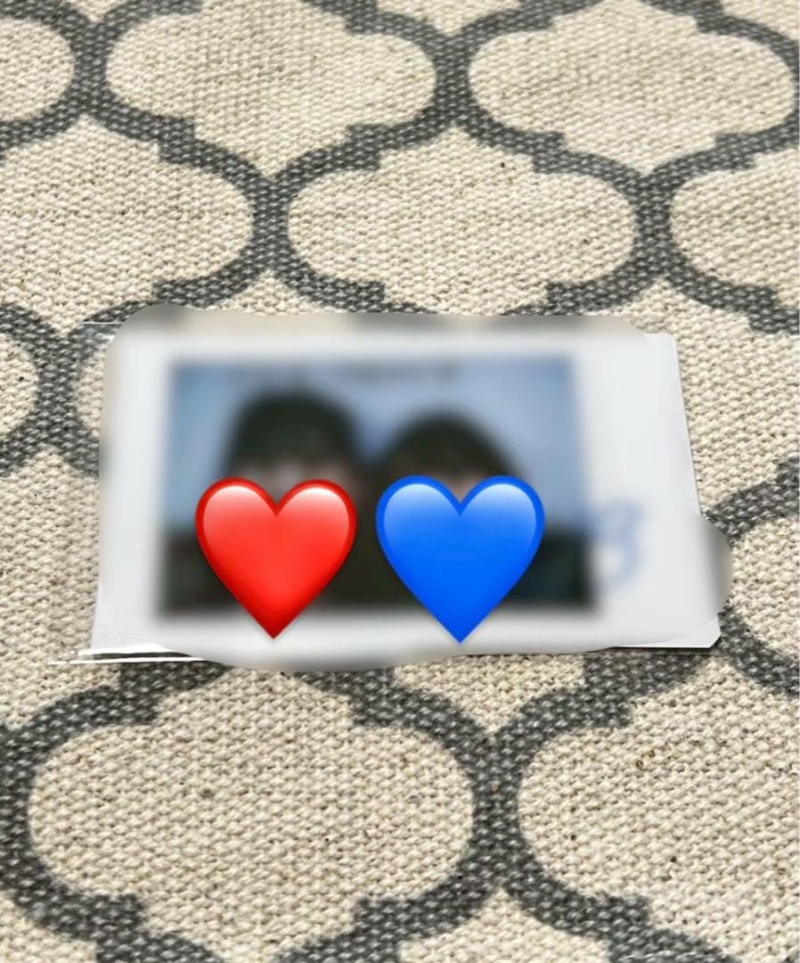 坂井仁香　辻野かなみ　直筆サイン