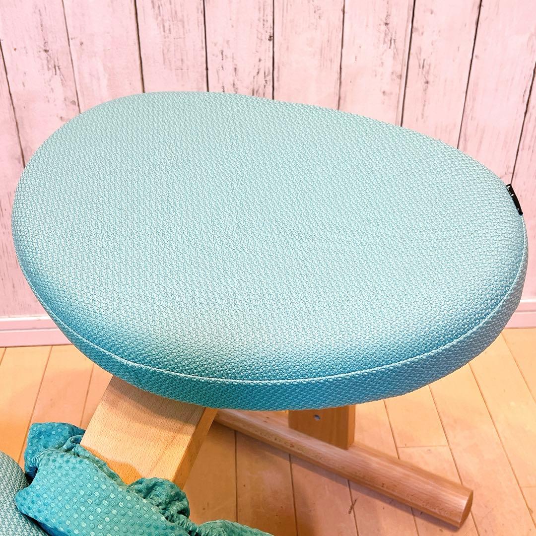 【極美品】バランスラボ　バランスチェア　Balans easy バランスイージー