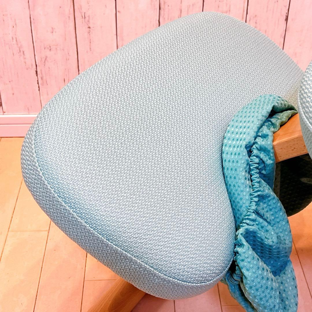 【極美品】バランスラボ　バランスチェア　Balans easy バランスイージー