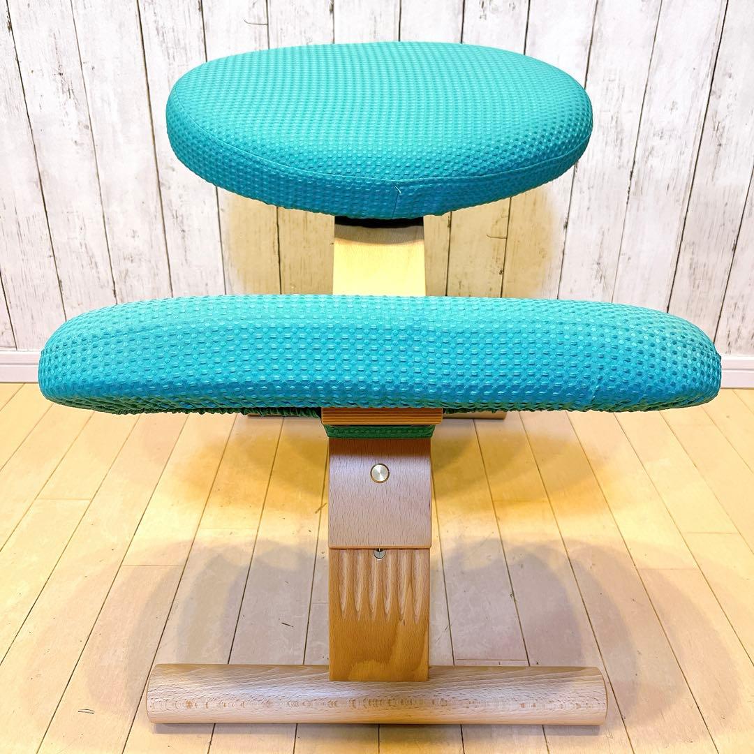 【極美品】バランスラボ　バランスチェア　Balans easy バランスイージー