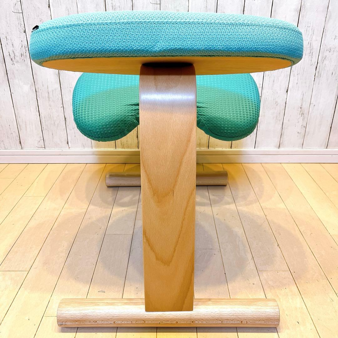 【極美品】バランスラボ　バランスチェア　Balans easy バランスイージー