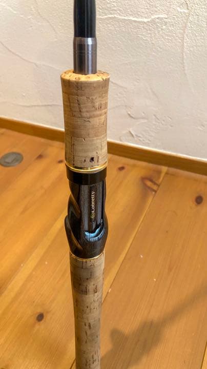 ☆ 美品　希少　DAIKO ダイコー　コブレッティ　電光石火　☆