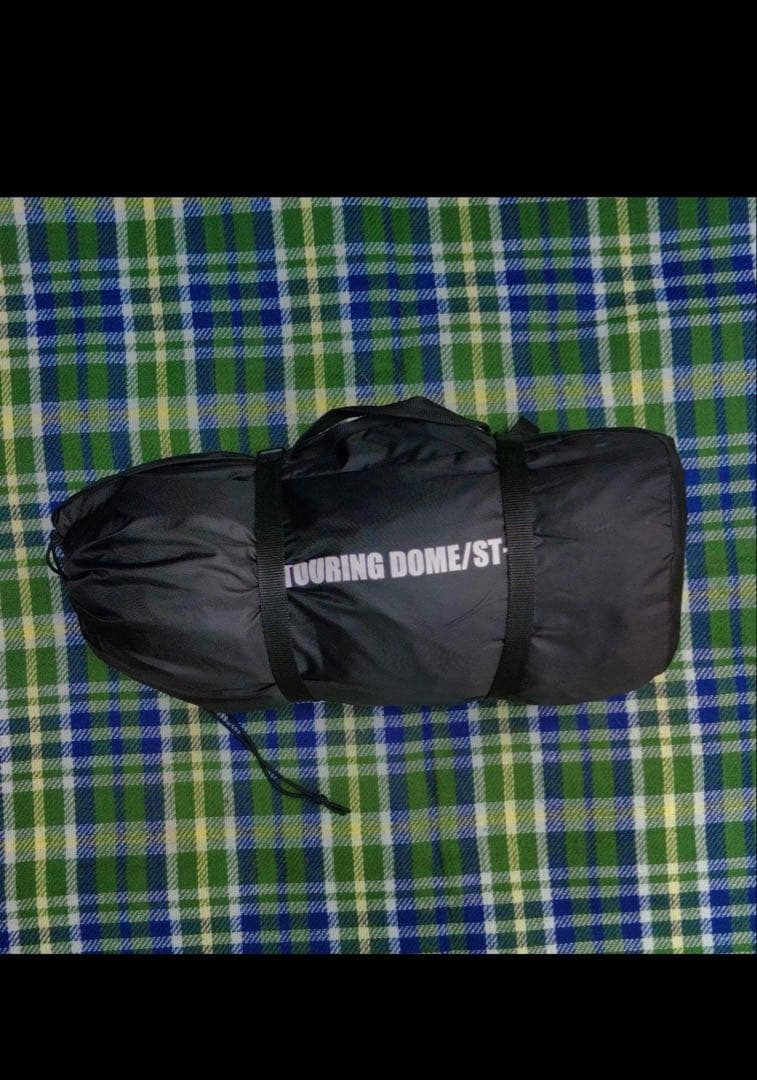 ・コールマン　ツーリングドームST+