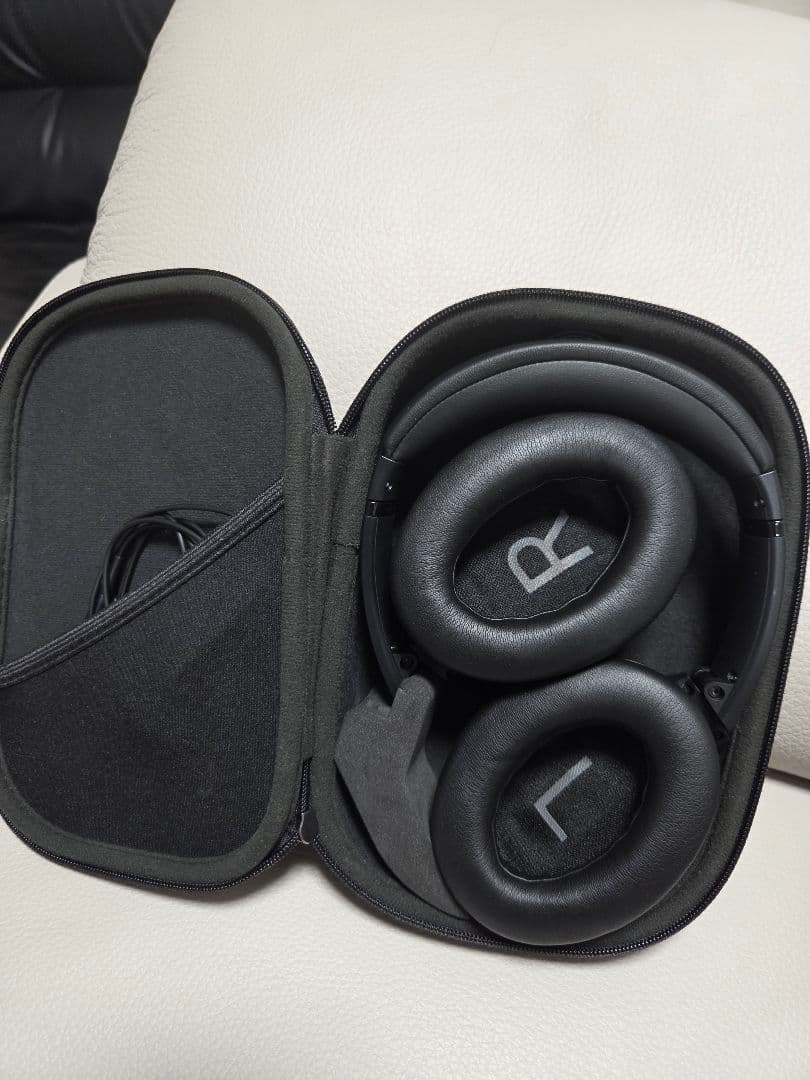 Bose QuietComfort Headphones ヘッドホン