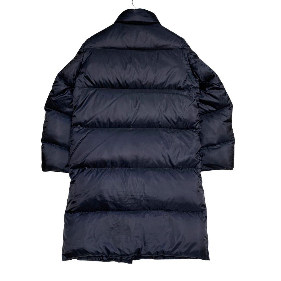 DURBAN D'URBAN ダーバン ダウンコート ロング コート M フード - メルカリ