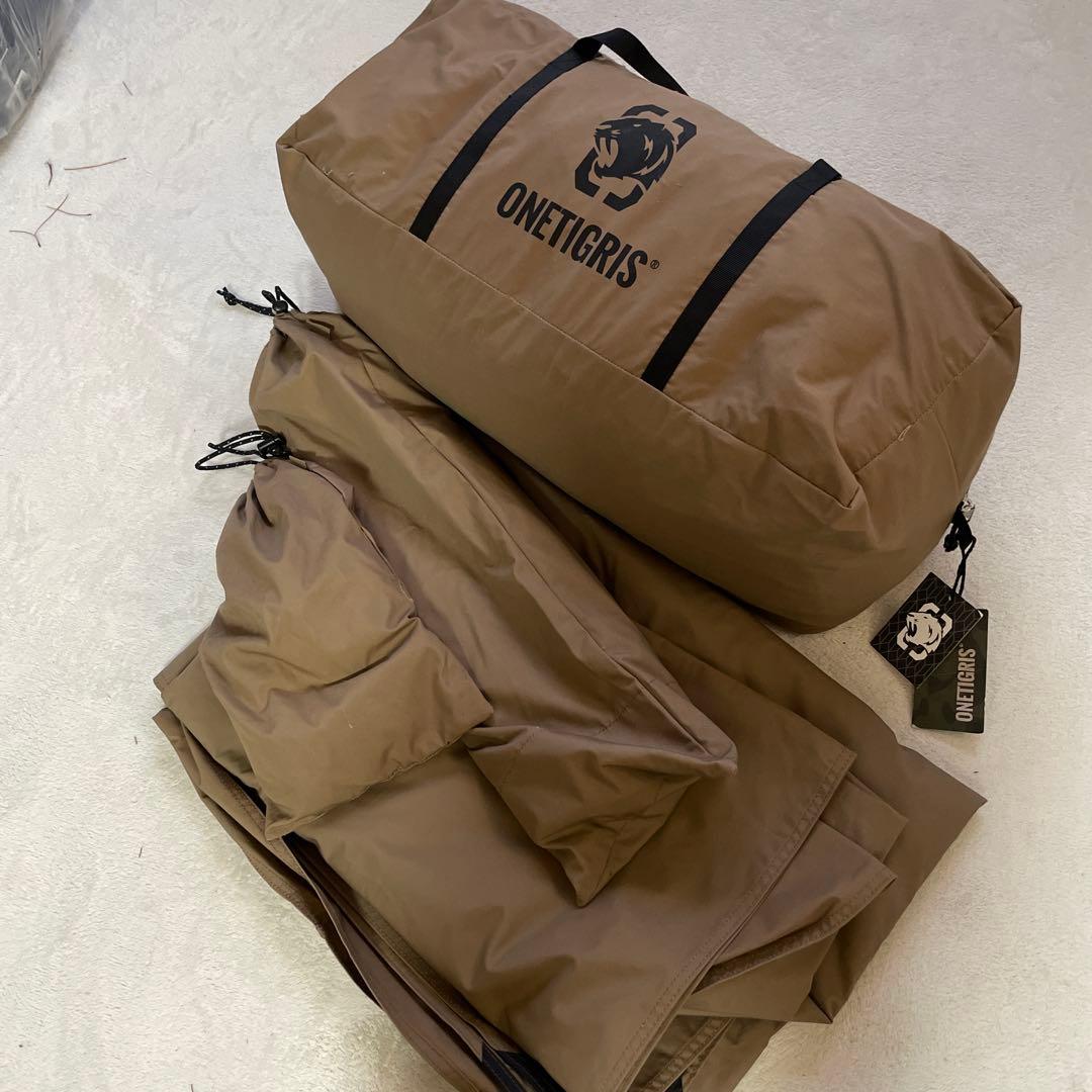 k*9様 ワンティグリス　ソロホームステッド tc