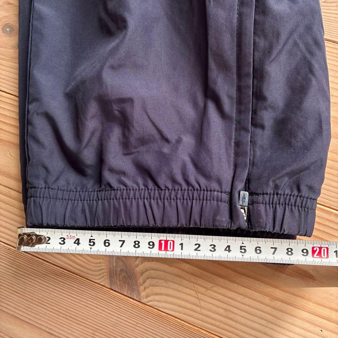 【希少】チェルシーFC×UMBRO ジャージ上下セット デサント製　アンブロ