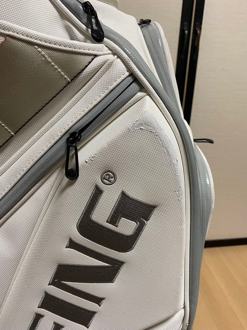 最終価格‼️ブリーフィングBRIEFING CR−3 9.5インチ