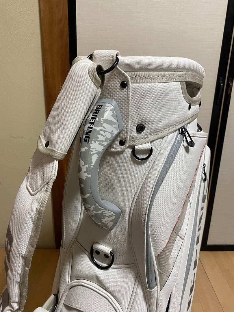 最終価格‼️ブリーフィングBRIEFING CR−3 9.5インチ