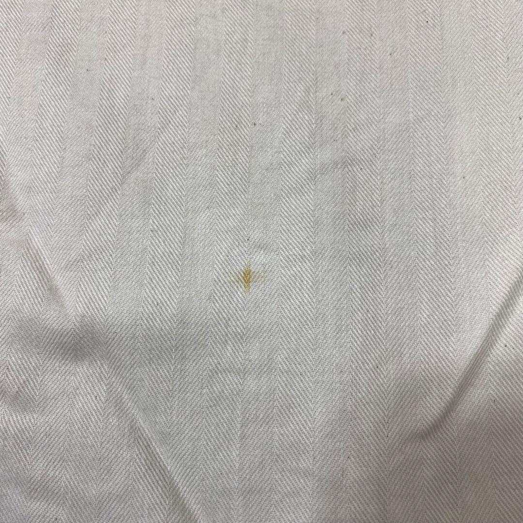 LACOSTE イタリア製 最高級 ダブルブレストコート チェスターコート