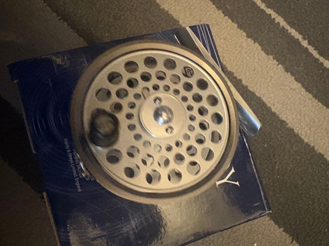 HARDY ハーディー　フライウェイト