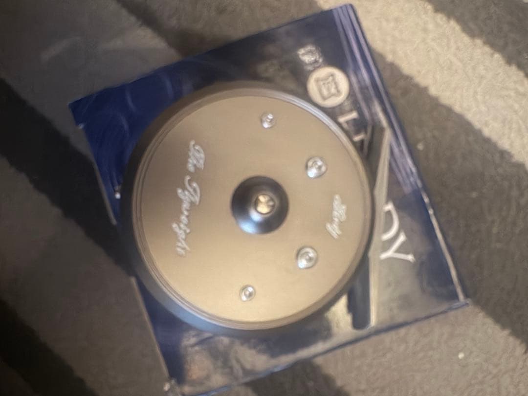 HARDY ハーディー　フライウェイト