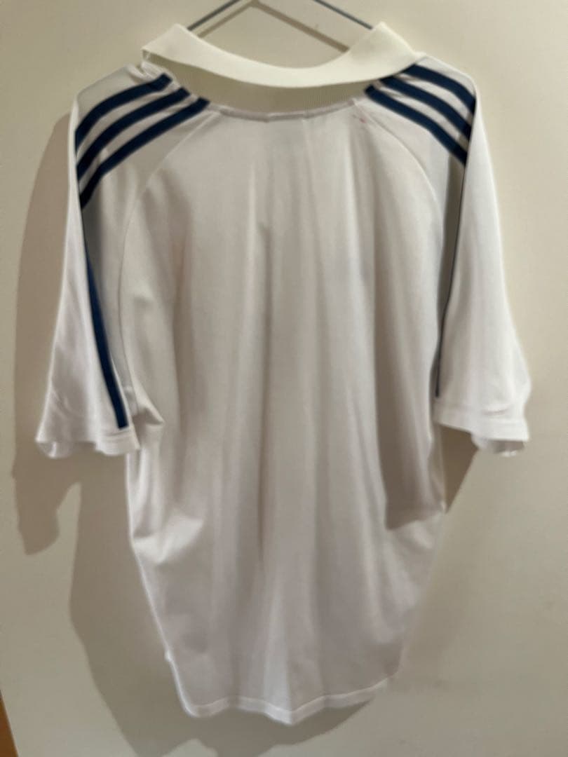 サッカー　adidas レアルマドリード ヴィンテージ ユニフォーム　ウェア