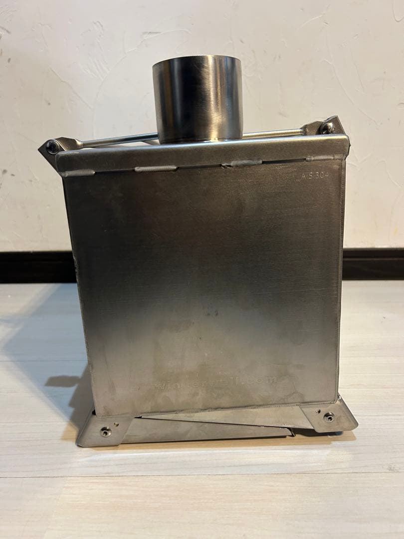 【未使用品】ウィンナーウェル ノマドビュー Mサイズ