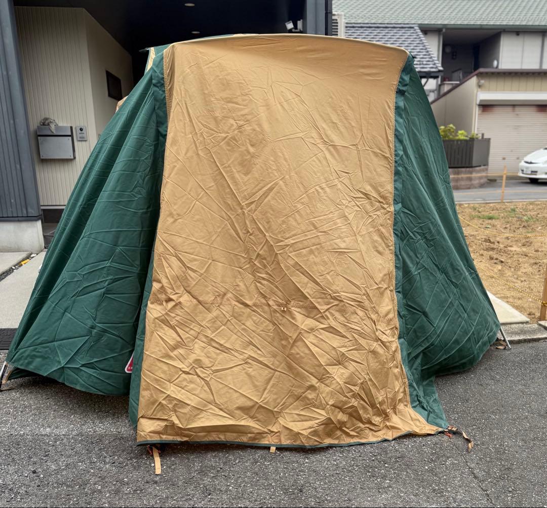 COLMAN コールマン　タフワイドドーム　Ⅳ/300 2000017860