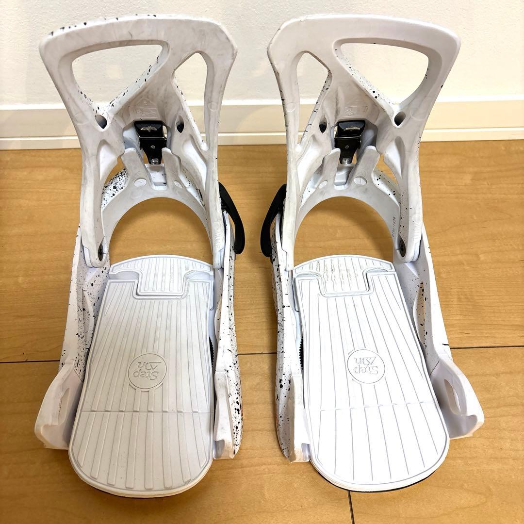 BURTONステップオンSTEP ON バインディング　レディースM
