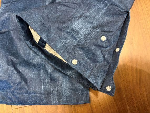 【超美品】上下スノーボードウェア 女性用＿サイズ：上下ともにM