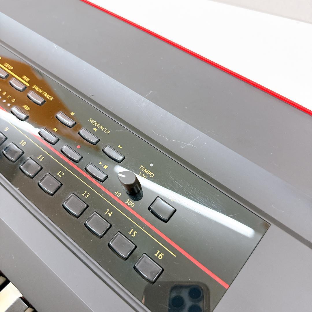 【良品】KORG KROSS-88 シンセサイザー　コルグ