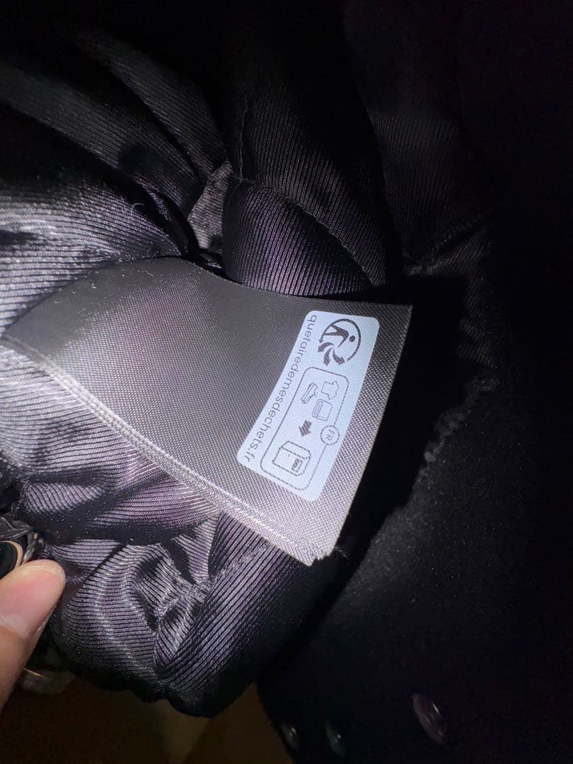 Disney 100周年記念 スタジャン　