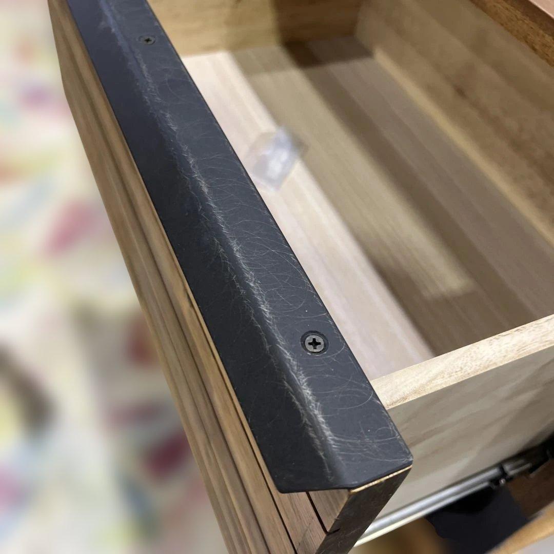 unico】テレビボード◇スウェラ◇SWELLA◇アカシア