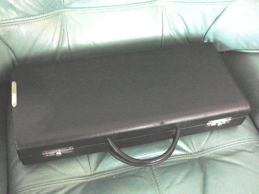 ルブラン　Jeuffroy クラリネット MPセルマー